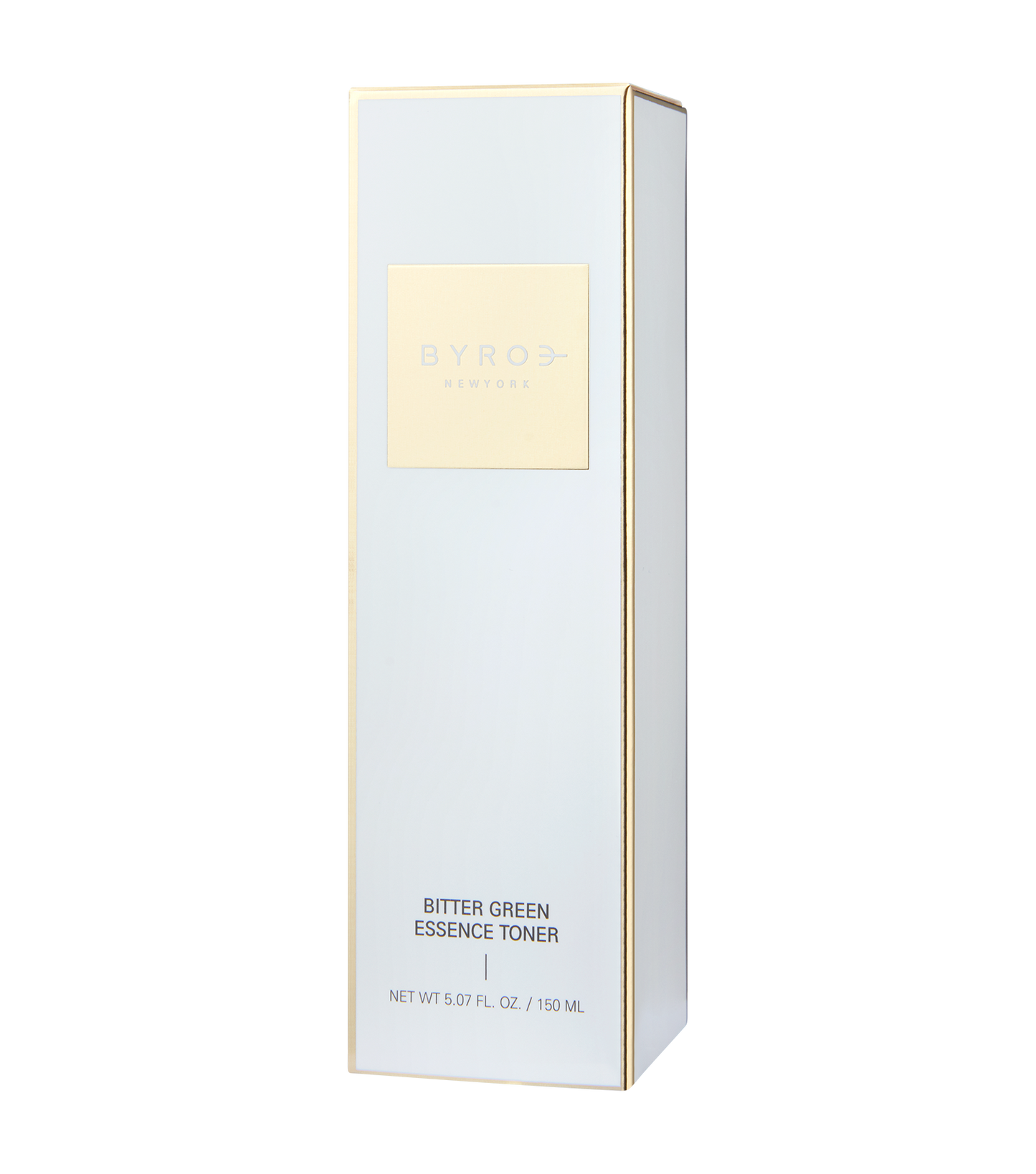 Bitter Green Essence Toner