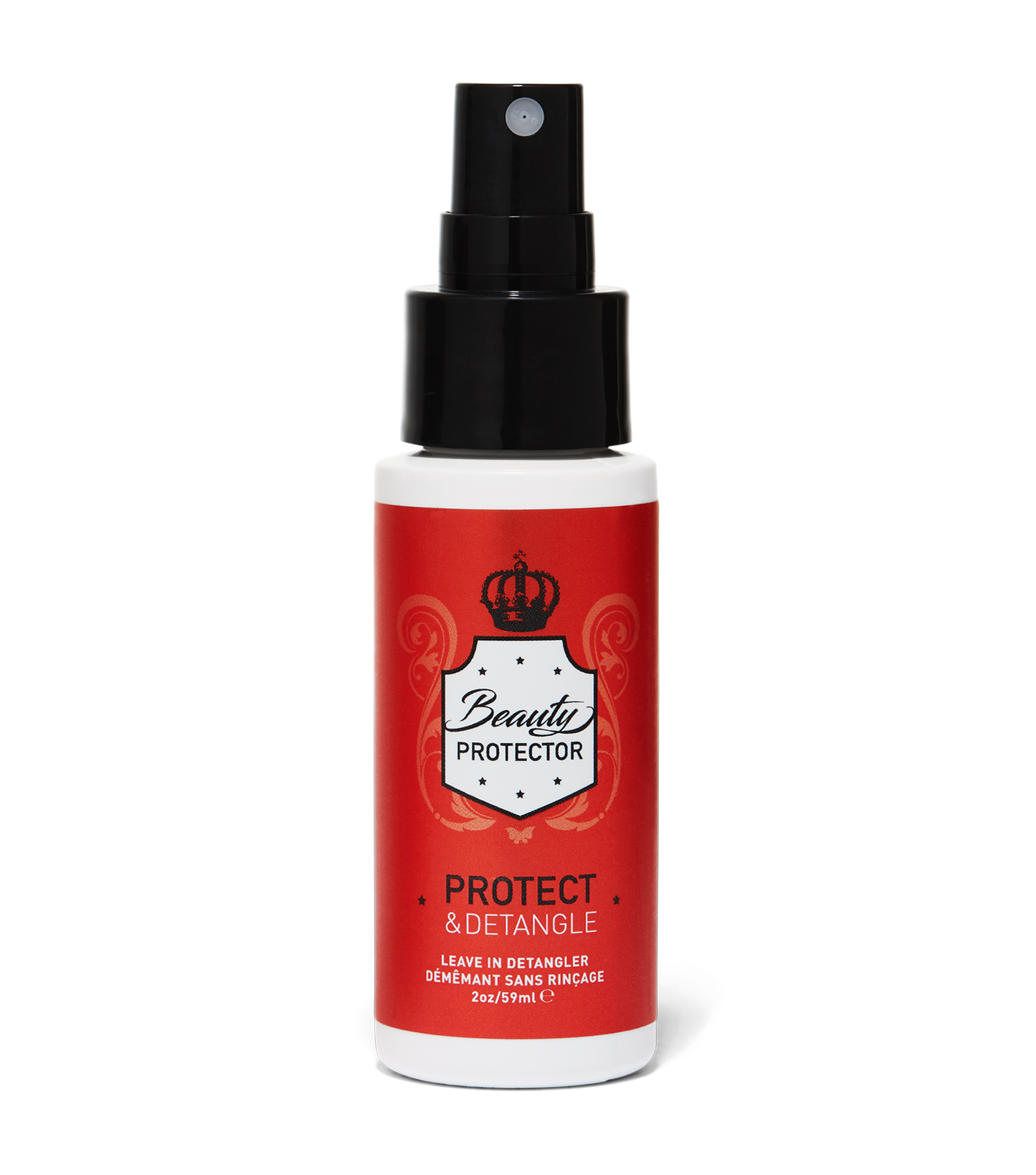 Protect & Detangle