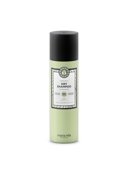 Dry Shampoo