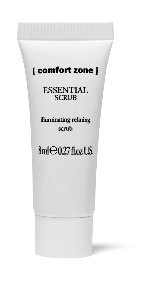 Essential Face Scrub