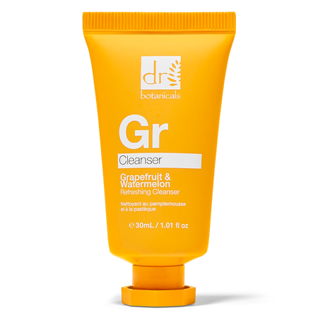 Grapefruit Watermelon Cleanser
