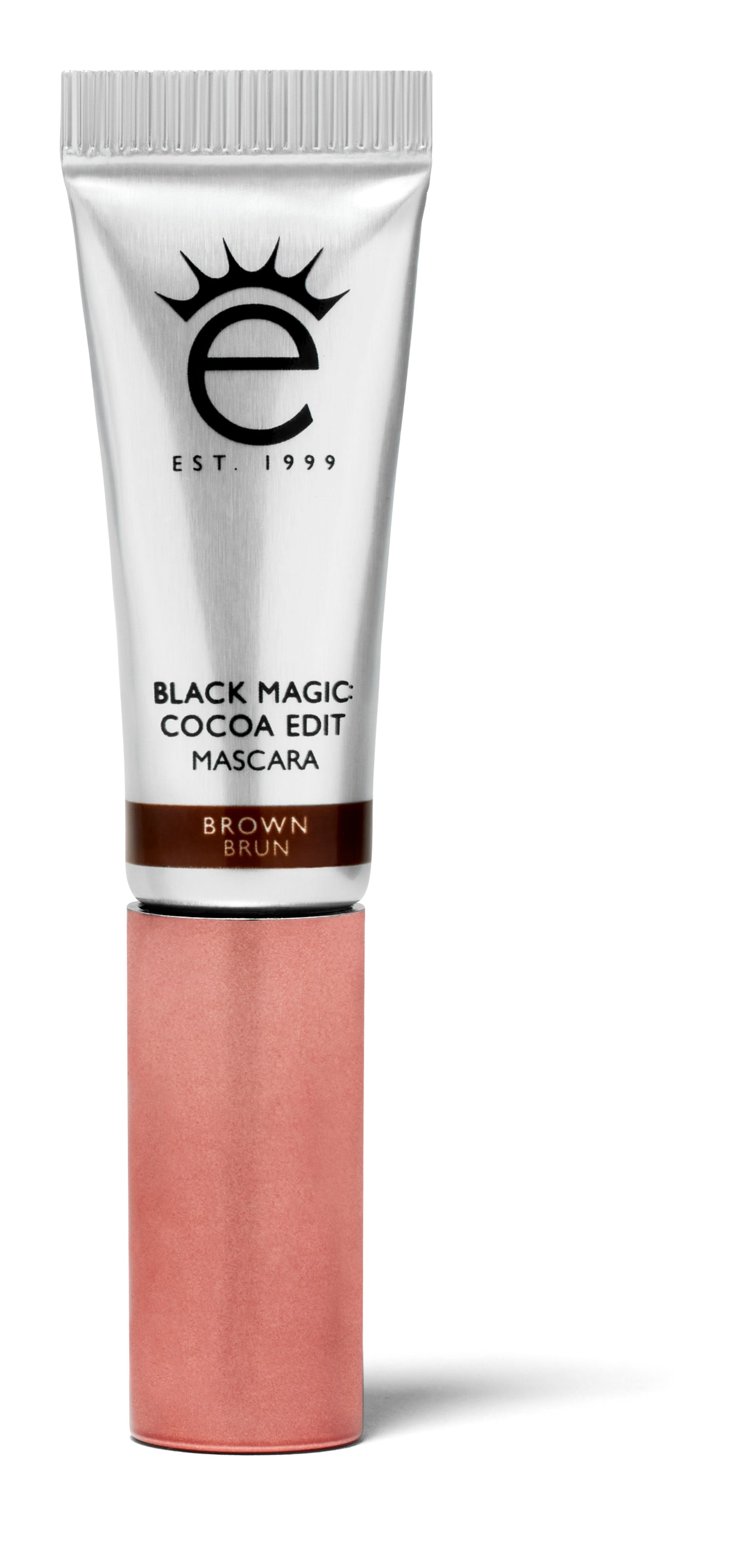 Black Magic The Cocoa Edit Mascara - Brown