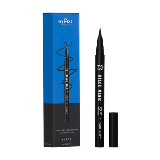 Black Magic Liquid Eyeliner