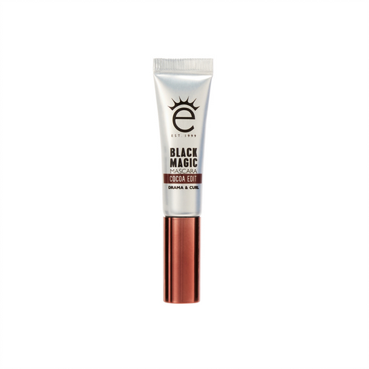 Black Magic The Cocoa Edit Mascara - Brown