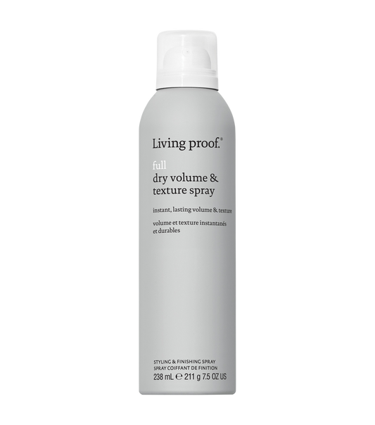 Full Dry Volume & Texture Spray