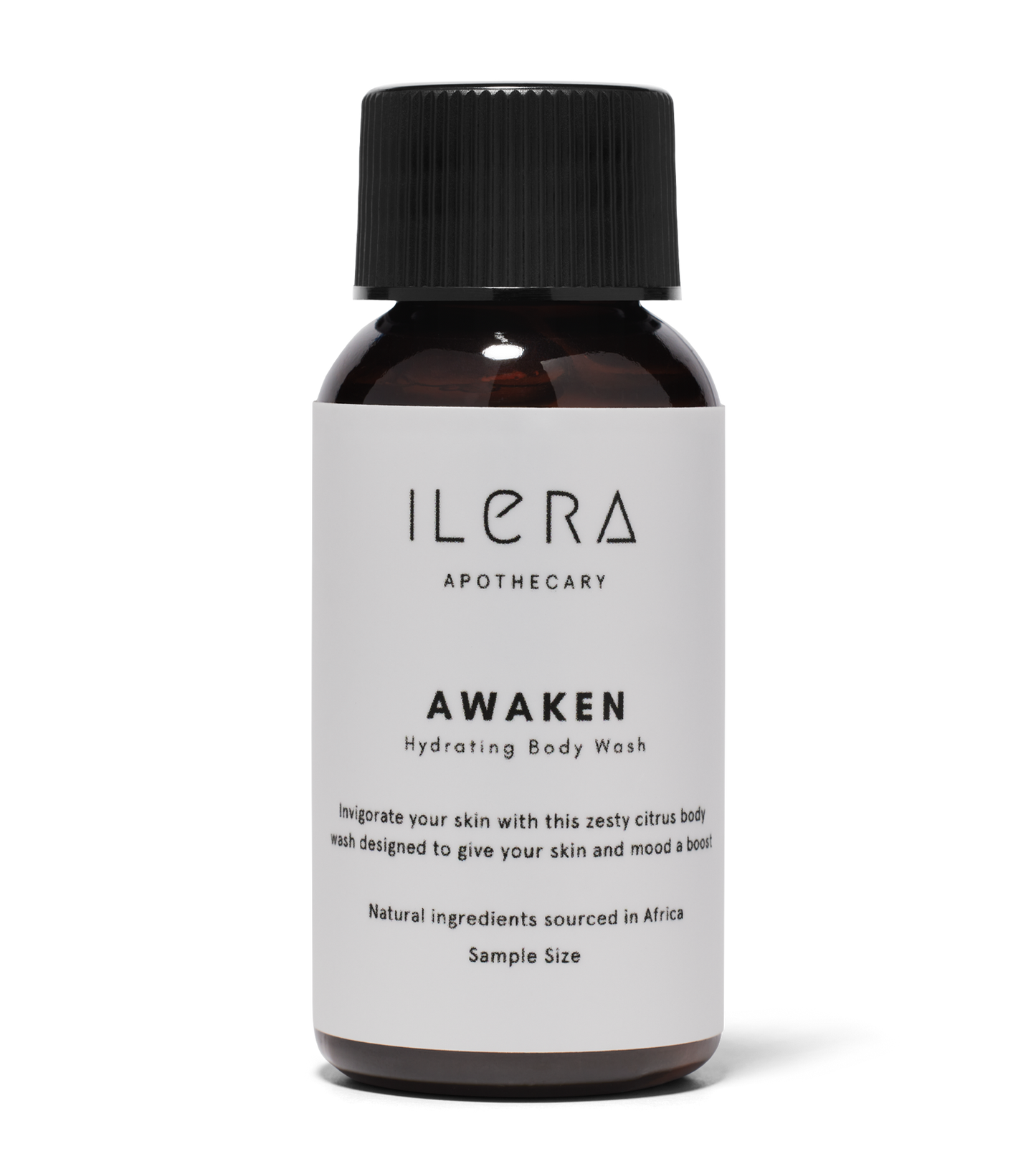 Awaken Body Wash