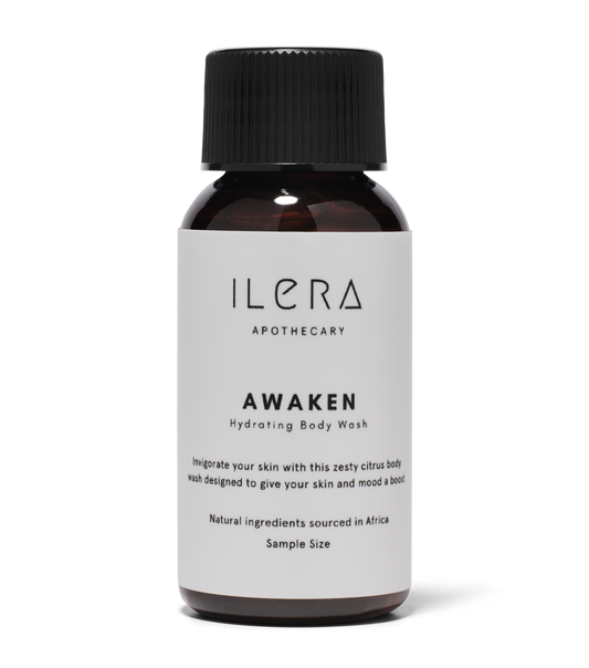 Awaken Body Wash
