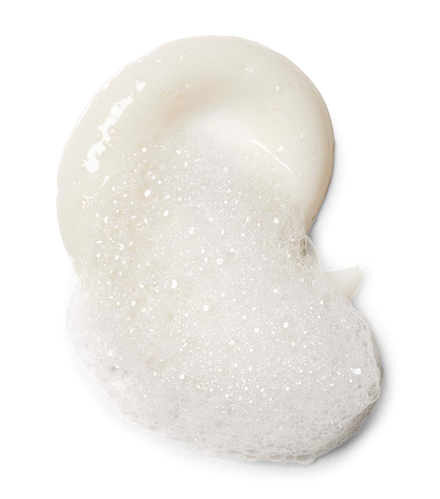 Greek Yoghurt Foaming Cream Cleanser