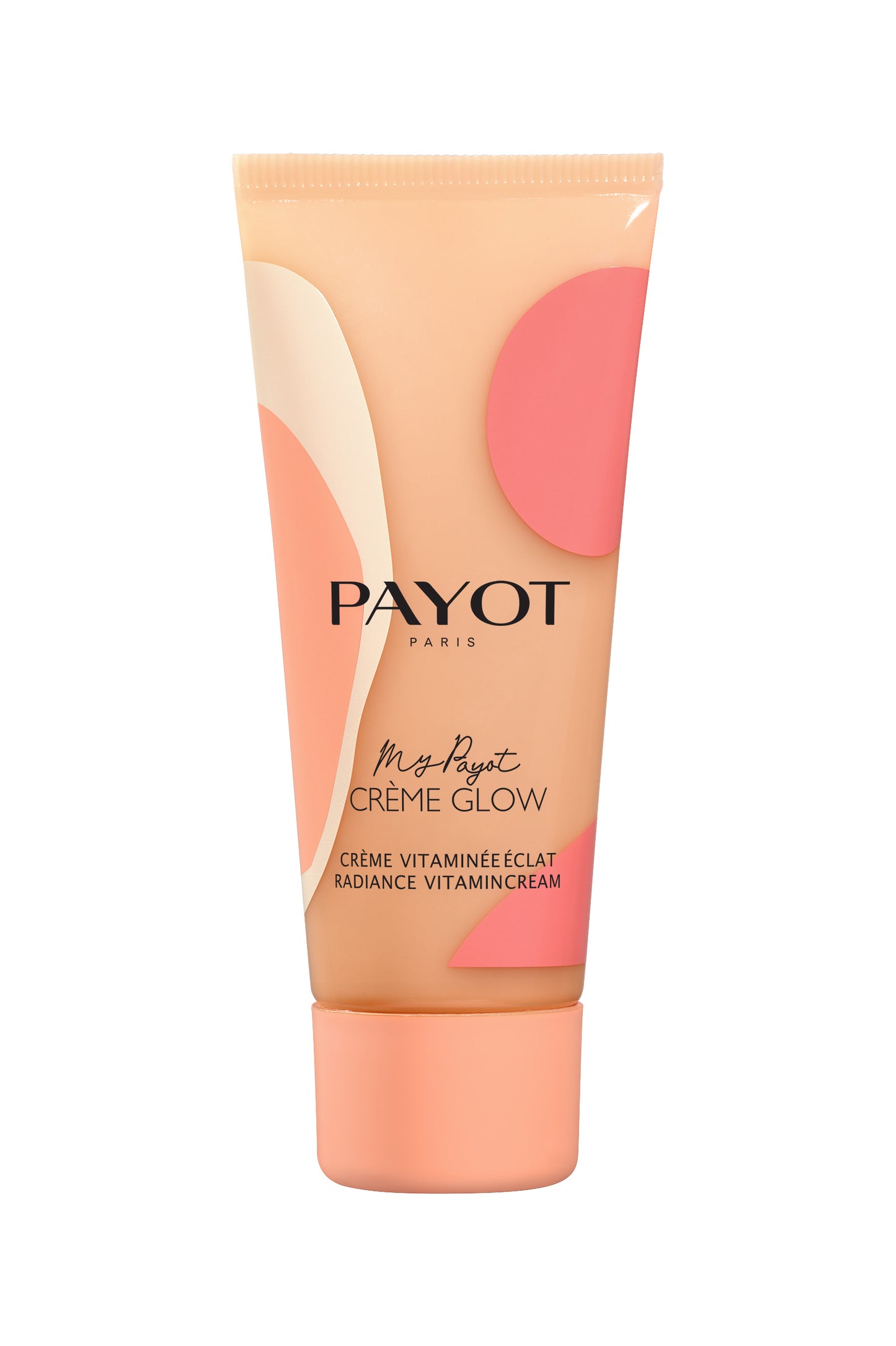 My Payot Creme Glow