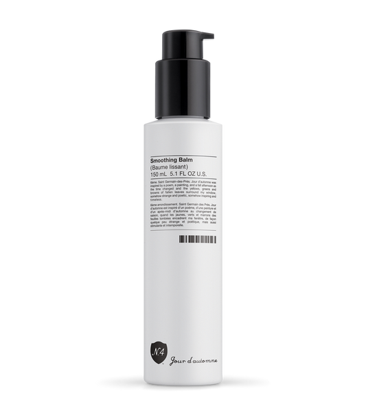Jour d'Automne Smoothing Balm