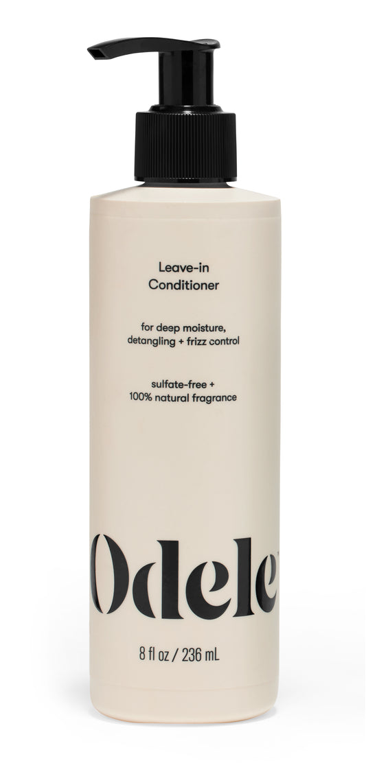Leave-in Conditioner