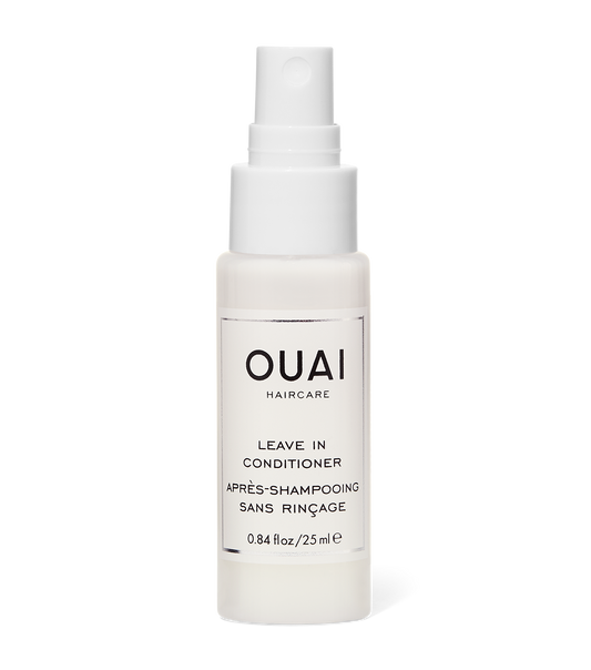 Leave-In Conditioner