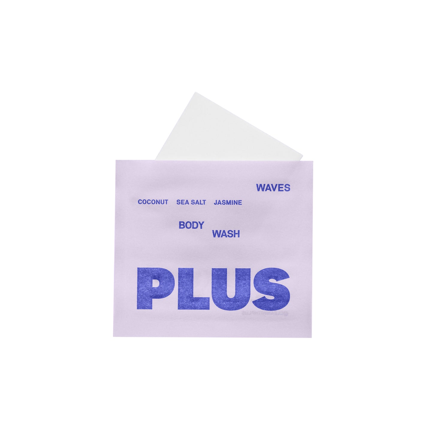 Body Wash Sheets (10 Pack)