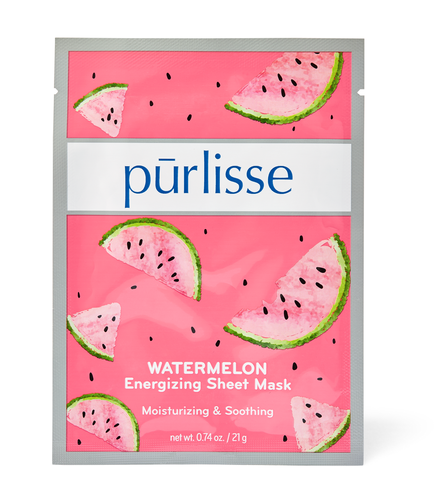 Watermelon Energizing Sheet Mask