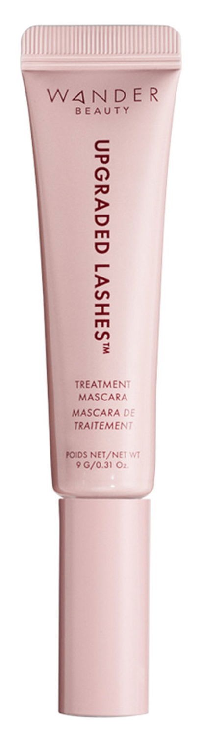 Upgraded Lashes Treatment Mascara