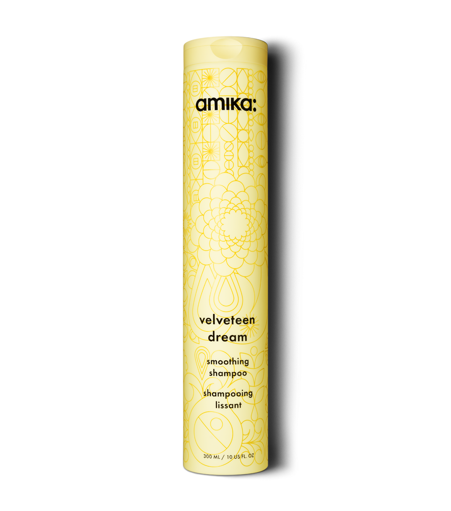 Velveteen Dream Smoothing Shampoo
