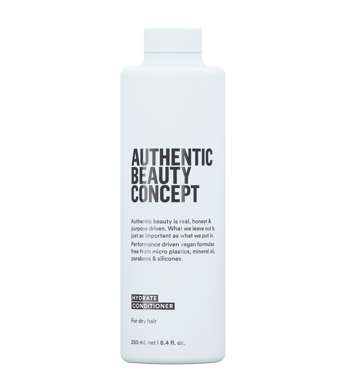 Authentic Beauty Concept Hydrate Conditioner