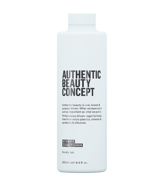 Authentic Beauty Concept Hydrate Conditioner