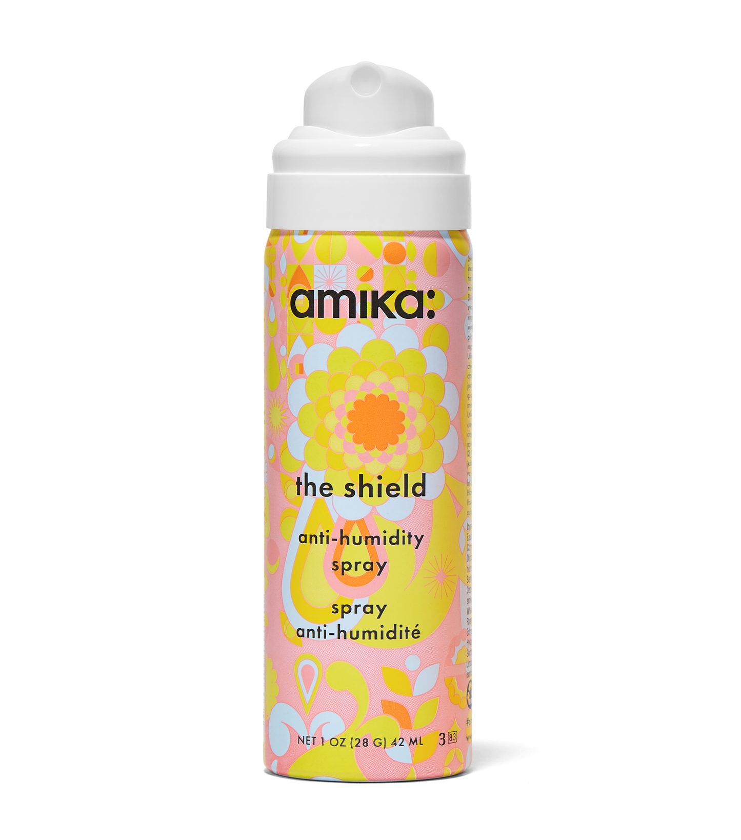 The Hair Protection Kit