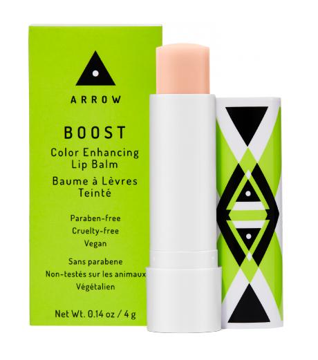 BOOST Color Enhancing Lip Balm
