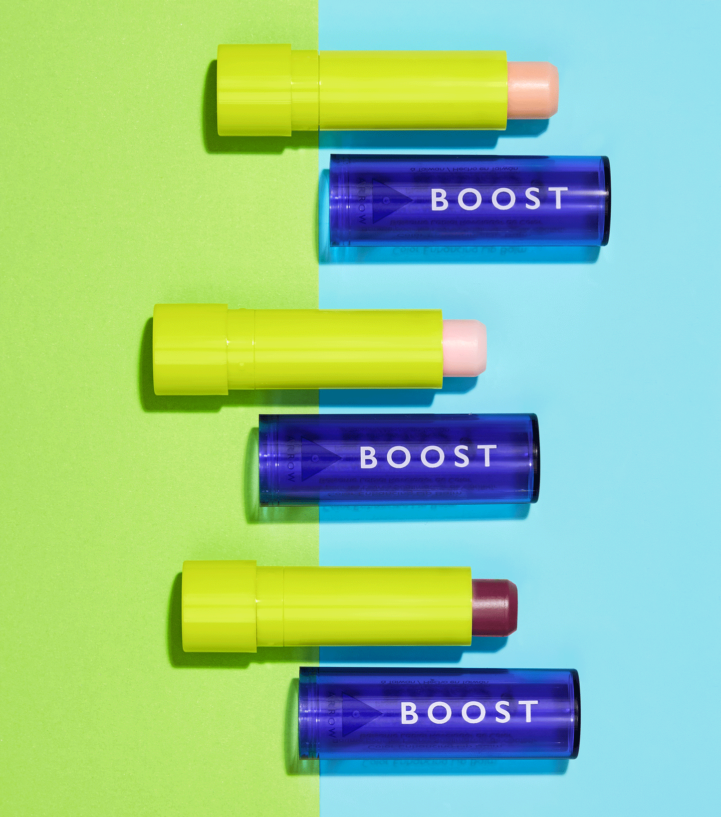 Color Enhancing Lip Balm