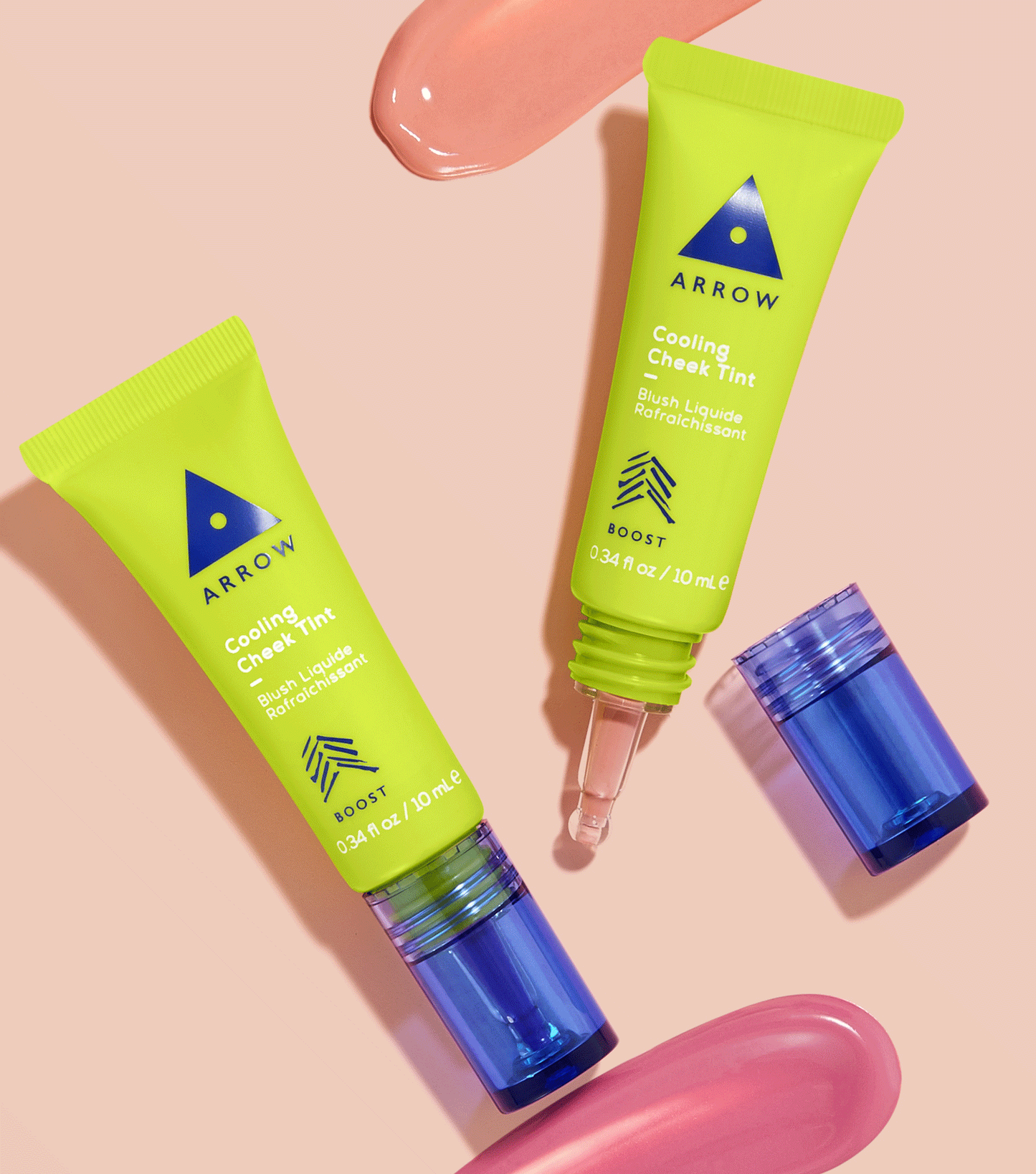 ARROW Cooling Cheek Tint