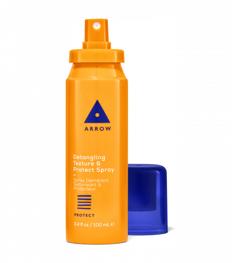Detangling Texture & Protect Spray