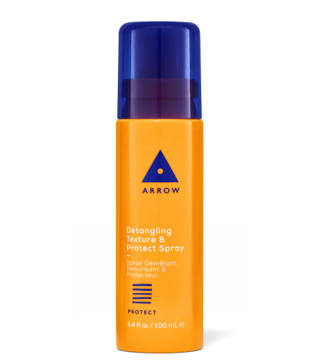 Detangling Texture & Protect Spray