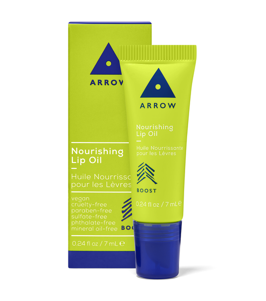 Nourishing Lip Oil