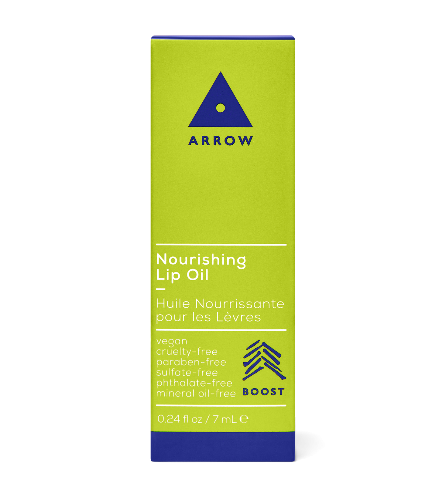 Nourishing Lip Oil