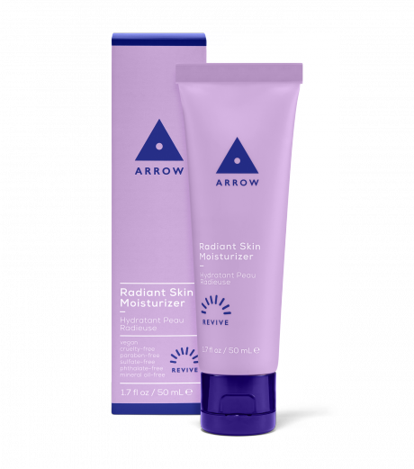 Radiant Skin Moisturizer