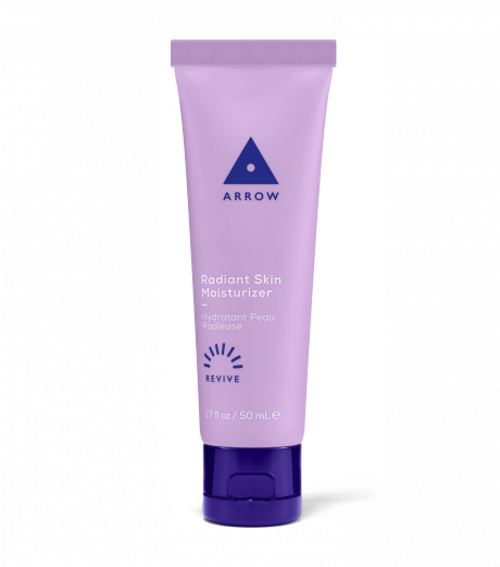 Radiant Skin Moisturizer