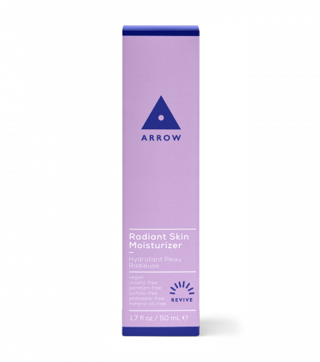 Radiant Skin Moisturizer