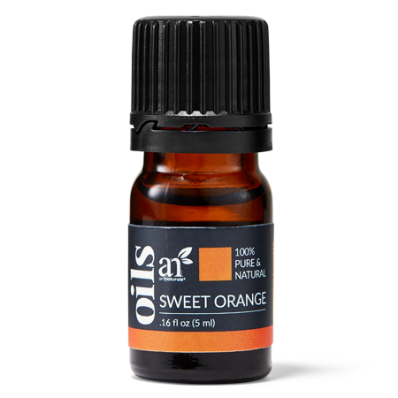 Art Naturals Sweet Orange