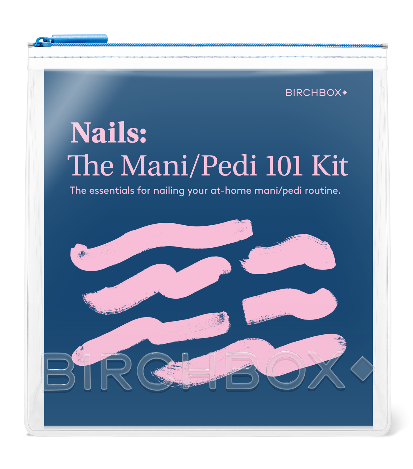 The Mani/Pedi 101 Kit