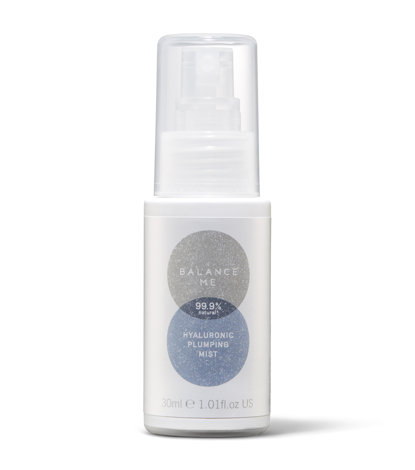 Hyaluronic Plumping Mist