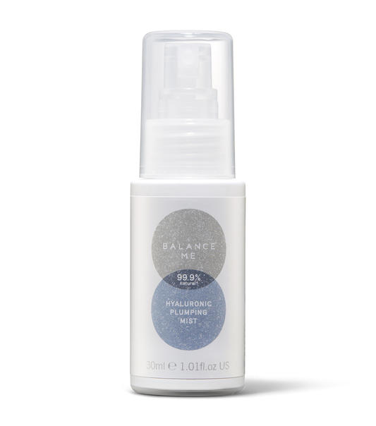 Hyaluronic Plumping Mist