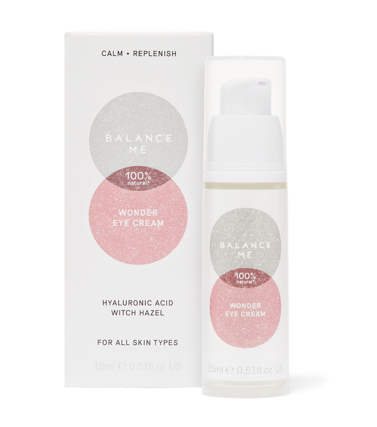 Balance Me Wonder Eye Cream