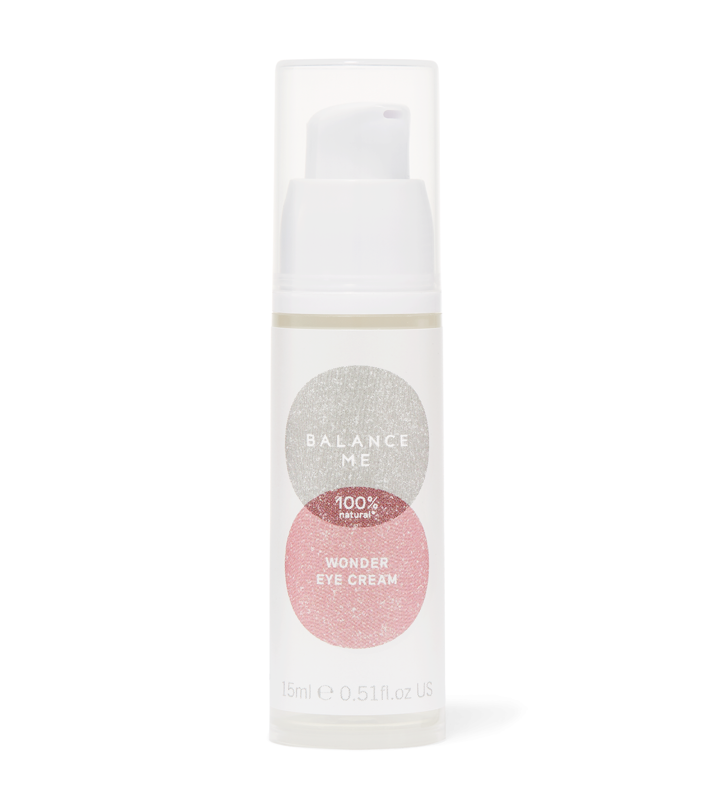 Balance Me Wonder Eye Cream
