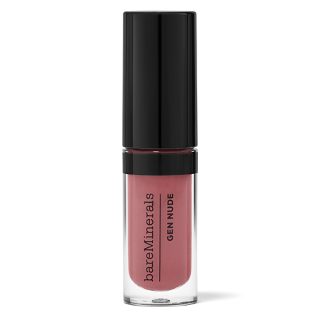 Gen Nude Patent Lip Lacquer in Pout