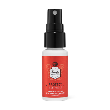Protect & Detangle