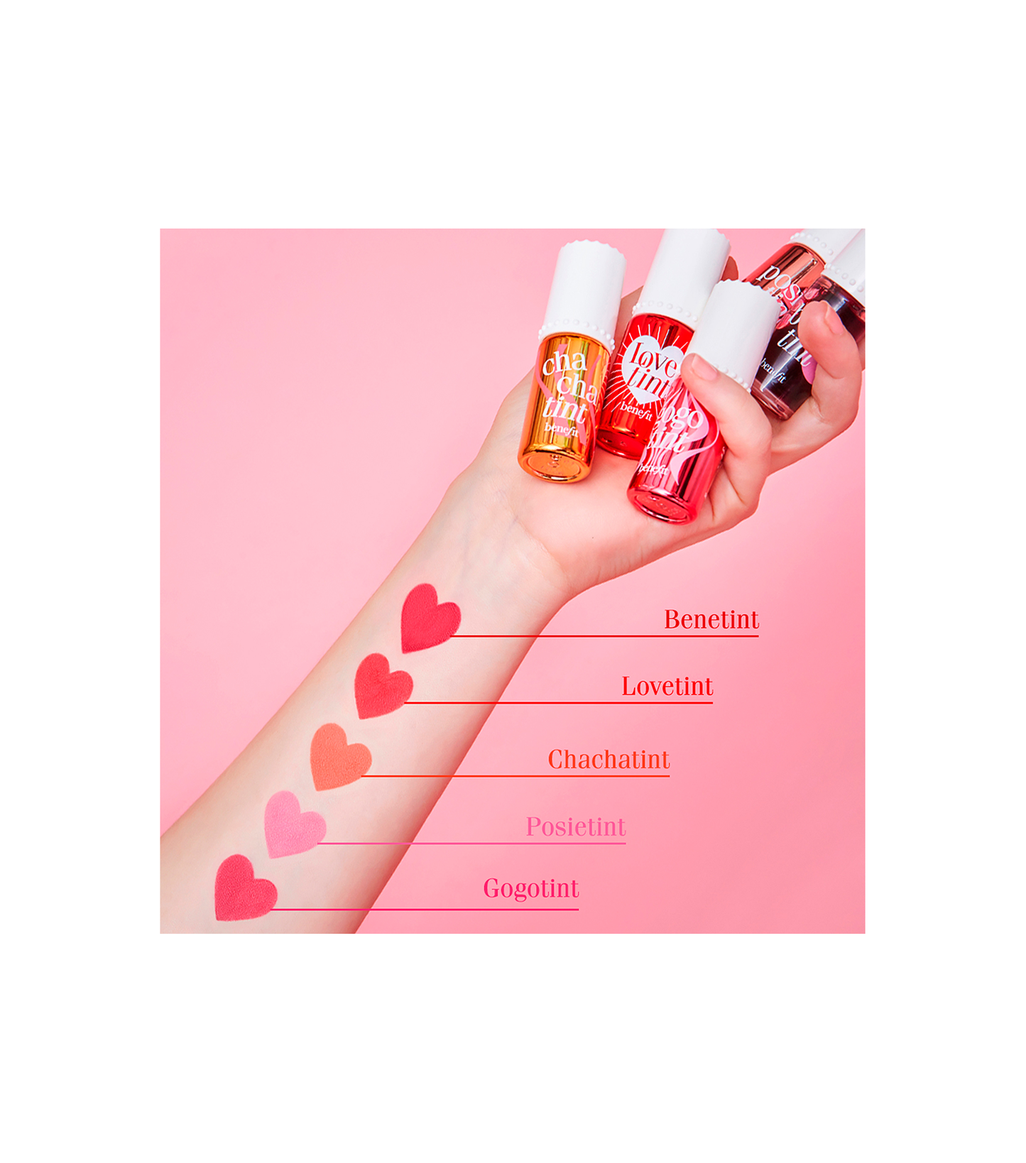 Love Tint Fun Size Sample