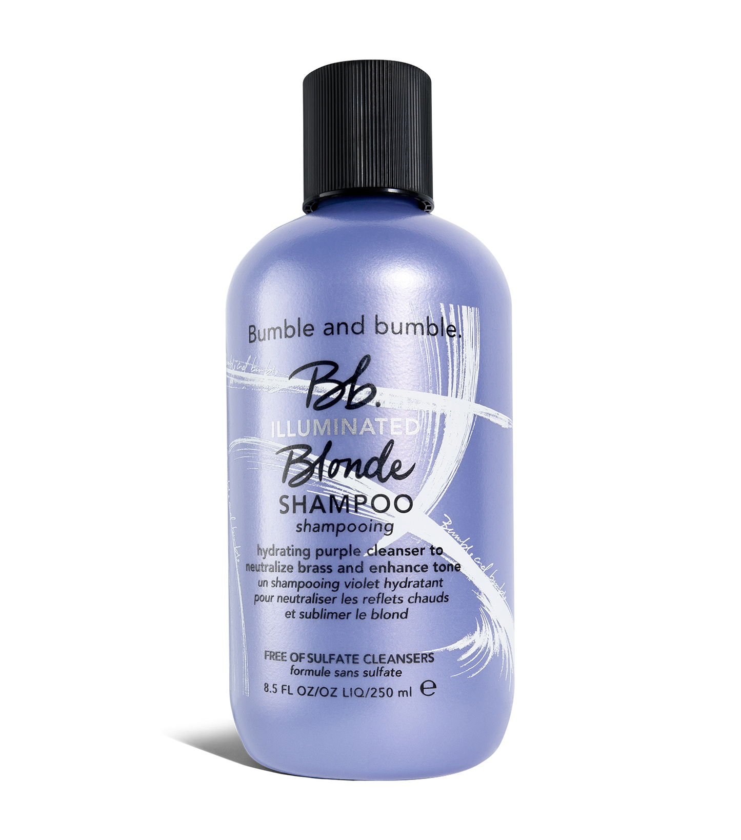 Blonde Shampoo