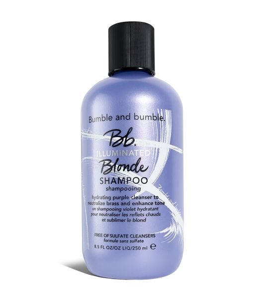 Blonde Shampoo