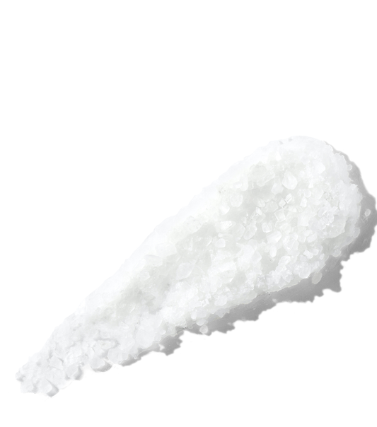 Christophe Robin Cleansing Purifying Scrub with Sea Salt