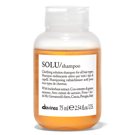 SOLU Shampoo
