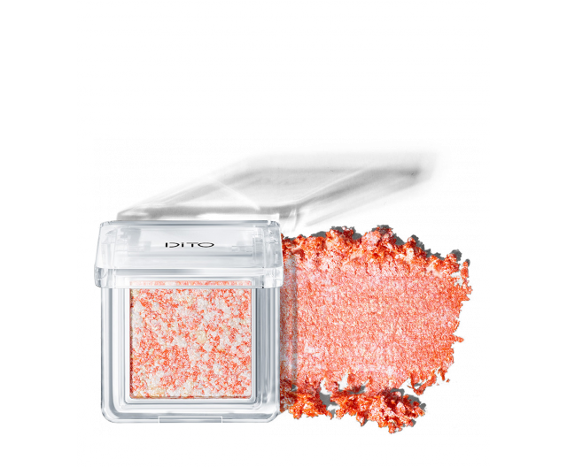 dito ice cube ballet pink
