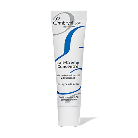 Lait-Creme Concentre (24-Hour Miracle Cream)