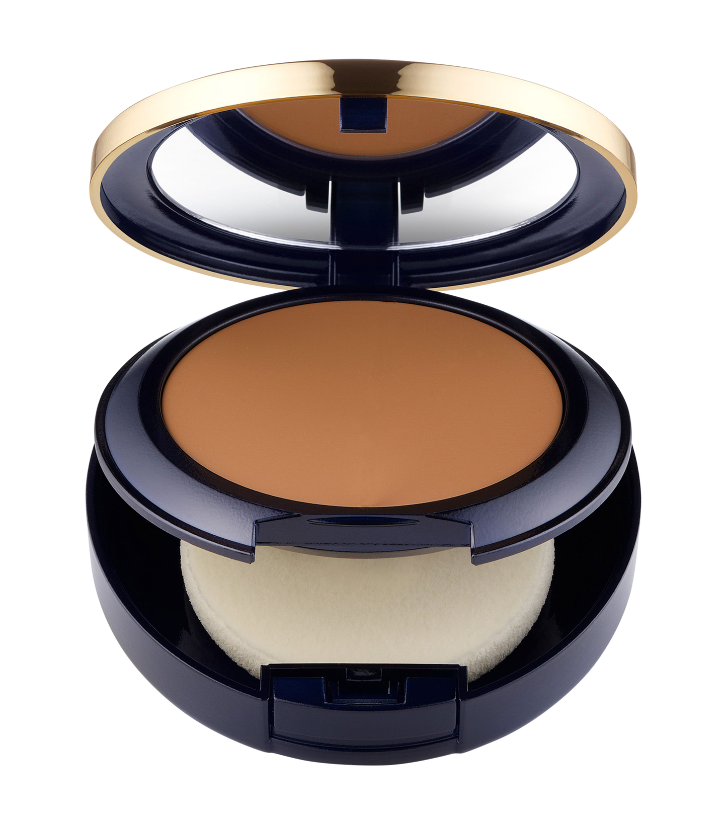 Double Wear Stay In Place Matte Powder Foundation