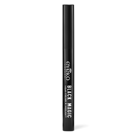 Black Magic Liquid Eyeliner